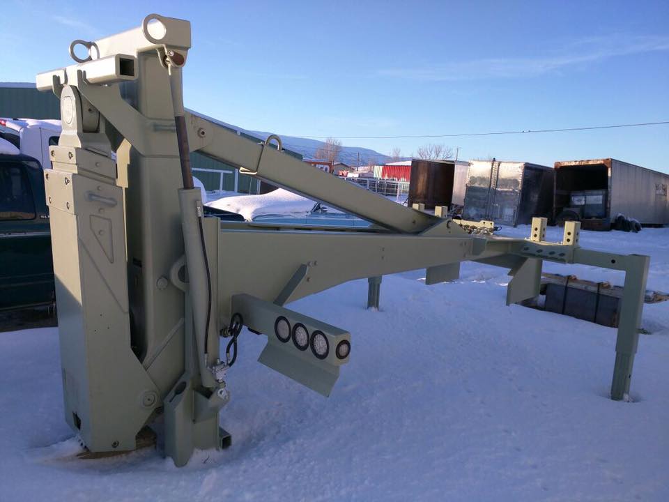 Used Heavy Duties 800-953-8761